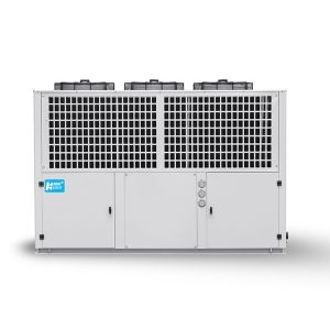 Wholesale V-shaped compression condensing unit from china suppliers
