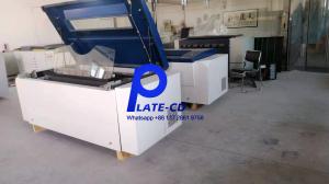 Wholesale High Speed CTCP CTP Plate Machine Automatic Plate Making Machine from china suppliers
