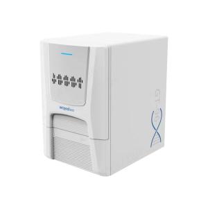 China 96 Wells 5 Channels Real Time PCR Machine With CE Certificate on sale
