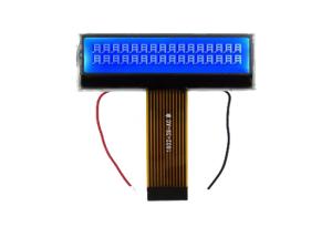 Wholesale 16 X 2 COG Character Graphic LCD Module 12 Pins Screen Splc792A Controller from china suppliers
