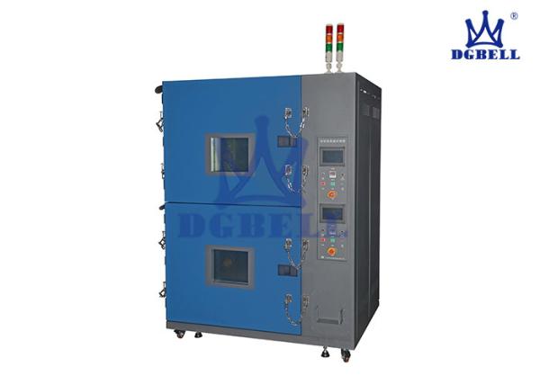 Quality Damp Heat Temperature Testing Equipment for sale