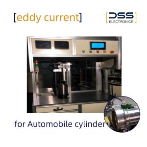 Wholesale Semi-automatic Analog Electronic Technology Digital Eddy Current Detector Cylinder Liner from china suppliers