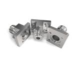 Stainless Steel Stamping Processing Service for OEM/ODM Components