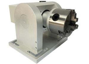 Wholesale High Speed Tilt Shift Laser Marker Rotation Axis 6600r/min 80mm from china suppliers
