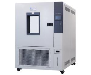 China LIYI Battery Temperature Humidity Chamber Environmental Chamber Humidity Control on sale