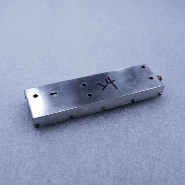 Quality SMA-F Connector RF PA Module 2.5dB Noise Figure ≤±0.5dB Gain Flatness RF Jamming Module for sale