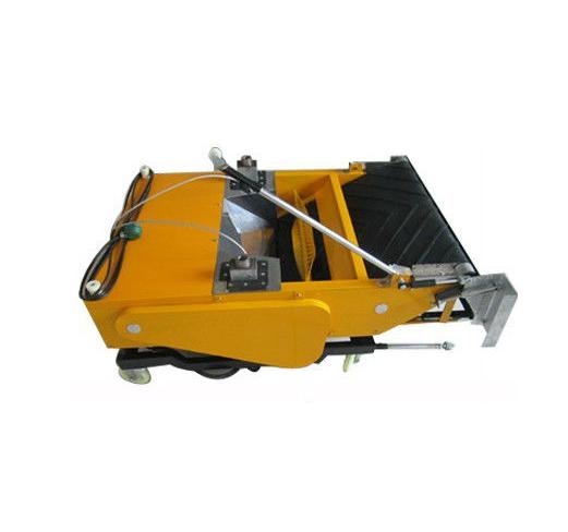 Quality ZB800-2A Auto rendering machine for wall for sale