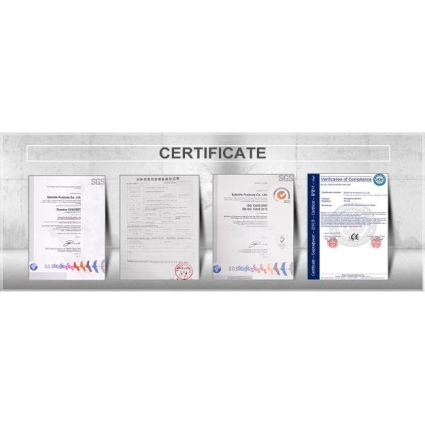 Detachable sorted parts box jewelry storage box 6 case plastic Fake eyelashes storage box