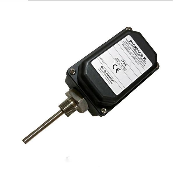 Quality Bently Nevada PROXPAC XL Proximity Transducer Assembly 330880 for sale