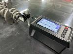 Differential Inductive Sensor Surface Tester Roughness Motif Waviness Profile