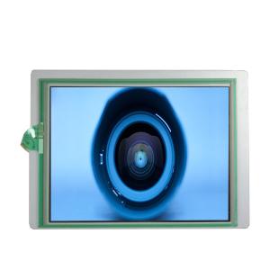 China Kyocera 5.7 Inch  LCD Touch Screen Panel 320*240 STCG057QVLAD G00 on sale