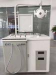 Single Working Desk ENT Examination Unit