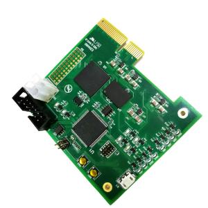 Wholesale High Tg 94V0 Prototype Pcb Fabrication Circuit Board Prototyping from china suppliers