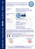 Beijing Sincoheren Science and Technology Development Co., Ltd Certifications