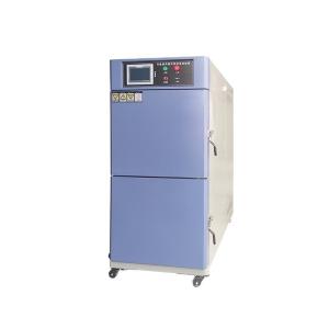 Wholesale Custom Thermal Shock Test Chambers Meets JESD22-A106B Standards from china suppliers