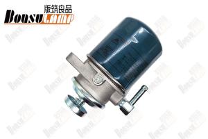 China 8972875170 Fuel Water Separator Feed Pump For ISUZU DMAX TFR 4JH1 8972875180 on sale