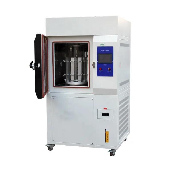 Quality Customized Xenon Lamp Aging Test Chamber Weather Resistance Testing Machine for sale