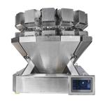 2000g 220V Automatic Vertical Multihead Weighing Machines YGW M14