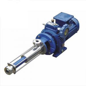 Wholesale Single Screw Type Pump 960r/min Acid Corrosion Resistant 1 Year Warranty from china suppliers