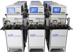 Production Line Motor Testing Machine Low Power With High Voltage Output