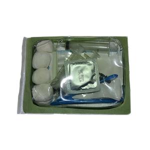 Wholesale Medical Use Disposable Sterile Dressing Set For Wound Care from china suppliers
