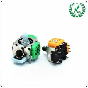 China Electronics Throttle Game Joystick Potentiometer Model Airplane 10k 100k on sale