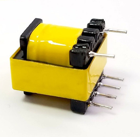 Horizontal High Power High Frequency Transformer Ferrite Core