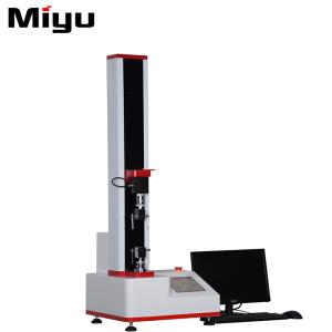 Wholesale Computerized Mechanical Testing Machine 600 Watt 220v 50 60HZ Panasonic Servo from china suppliers