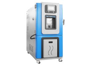Wholesale 220V Constant Temperature And Humidity Chambers,PCL Control Environment Chamber from china suppliers