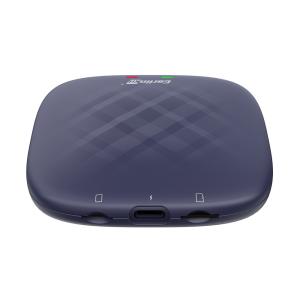 Wholesale Wired to Wireless Adapter Carplay tbox plus Smart Magic Box Car Ai Box 8-Core 4g 64g Wifi GPS Android 13 with Youtube &amp; Netflix from china suppliers