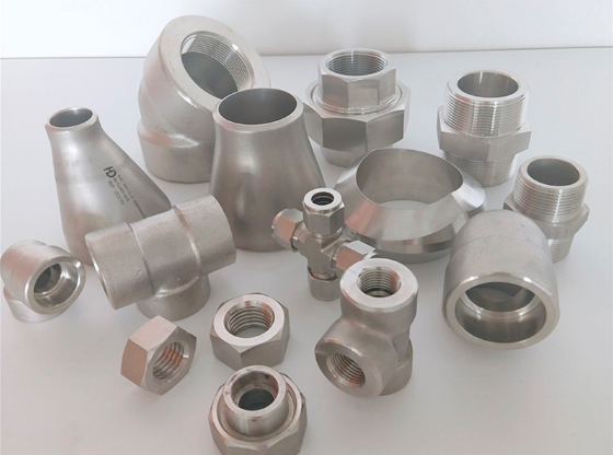 304 stainless steel pipe joint 1/2 "-4" inch threaded tee stainless steel threaded fitting tee pipe material