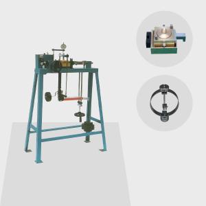 Wholesale 220V Soil Testing Equipments Three Speed Strain Controlled Direct Shear Test Machine 1.2KN from china suppliers