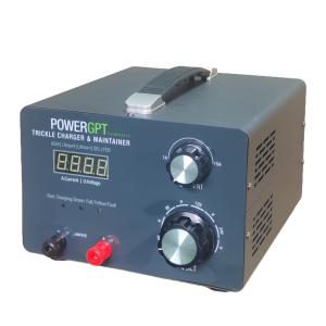 Wholesale Efficient Fully Automatic Battery Charger And Engine Starter 6V 8V 12V 24V 1-15 Amps Compatible With SUVs And Trucks from china suppliers