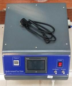 Wholesale TW-229 Mouth Actuated Toys Durability Tester Endurance Machine from china suppliers