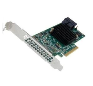 Wholesale 9311-8i LSI Broadcom 9311-8i LSI Host Bus Adapter 8 Port SAS PCIe 3.0 HBA Card 12Gb/s Support Raid 0/1/1E/10 from china suppliers