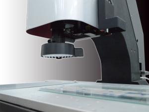 Video Coordinate Measuring Machine