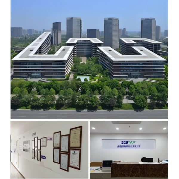 Per Flow / Per Port / Per VLAN Network Packet Broker Layer 2/3/4