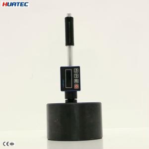 Wholesale OLED Display Portable Hardness Tester With Mini USB Communication Port from china suppliers