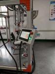 EN1728 BSEN 1730 Furniture Testing Machines For Tables And Chairs Combined Test
