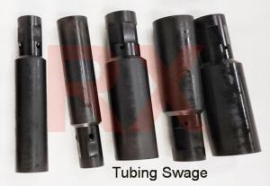Wholesale 5 Inch Wireline Tool Tubing Swage With Quenching Tempering from china suppliers