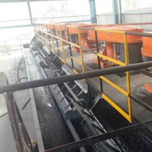 Wholesale Mining Processing JJF II 1m3 Flotation Equipment Tank from china suppliers