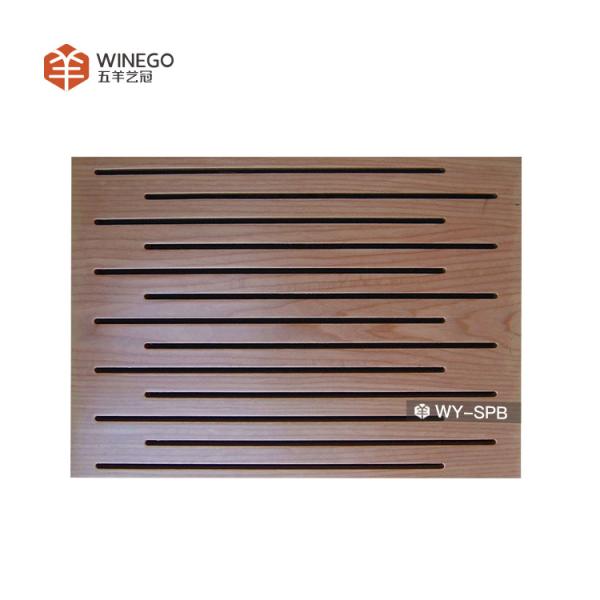 Quality Customizable Art Acoustic Panels with High NRC for Noise Reduction and Style for sale