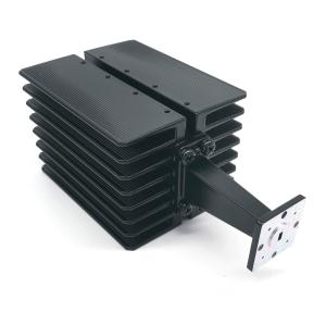 Wholesale 45-53GHz Waveguide Components Load For Transmitting Microwave Signals from china suppliers