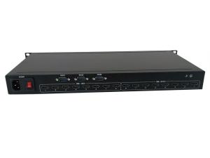 Wholesale HDMI Matrix Switch(8-ch input, 8-ch output) from china suppliers