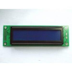 Wholesale LCM 20X2 Character LCD Display FSTN Postive LED Backlight from china suppliers