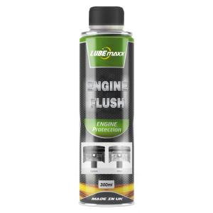 Wholesale Lubemaxx Car Engine Flush Additive 300ML Remove Harmful Deposits from china suppliers