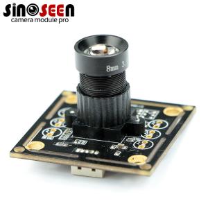 Wholesale Monochrome Image 5MP Micro Camera Module With Semiconductor MT9P031 Sensor from china suppliers