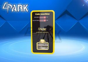 Hardware 250W Bill Counter Machine / CE Certificate Coin Counting Machine Bank