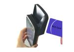 Bin Management Handheld UHF RFID Reader Fixed Assets Management with Fingerprint