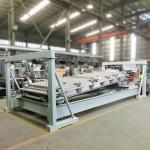Large Plane Rotary Screen Square Classification Rocking Vibrating Screen Quartz